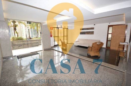 Apartamento à venda com 4 quartos, 168m² - Foto 8