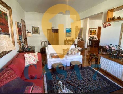 Apartamento à venda com 4 quartos, 168m² - Foto 9