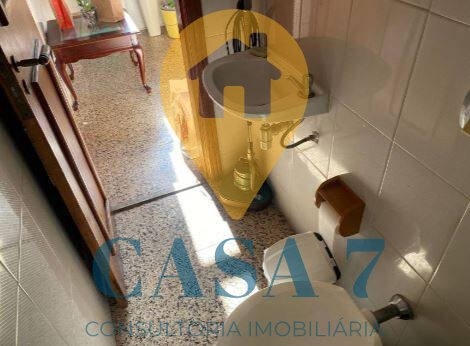 Apartamento à venda com 4 quartos, 168m² - Foto 12