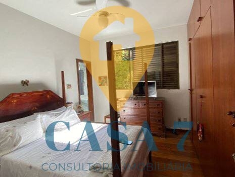 Apartamento à venda com 4 quartos, 168m² - Foto 14