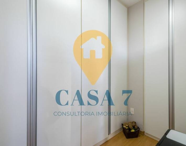 Apartamento à venda com 4 quartos, 137m² - Foto 4