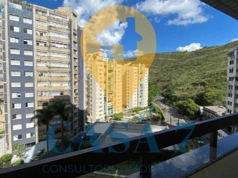 Apartamento à venda com 4 quartos, 168m² - Foto 16