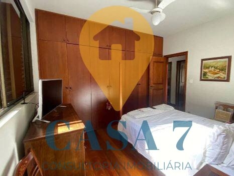 Apartamento à venda com 4 quartos, 168m² - Foto 20