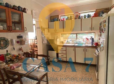 Apartamento à venda com 4 quartos, 168m² - Foto 21