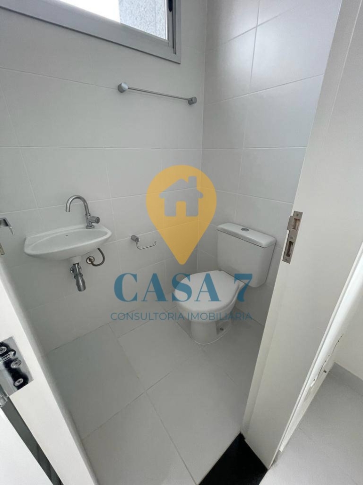 Apartamento à venda com 4 quartos, 208m² - Foto 4