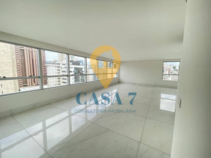 Apartamento à venda com 4 quartos, 208m² - Foto 10