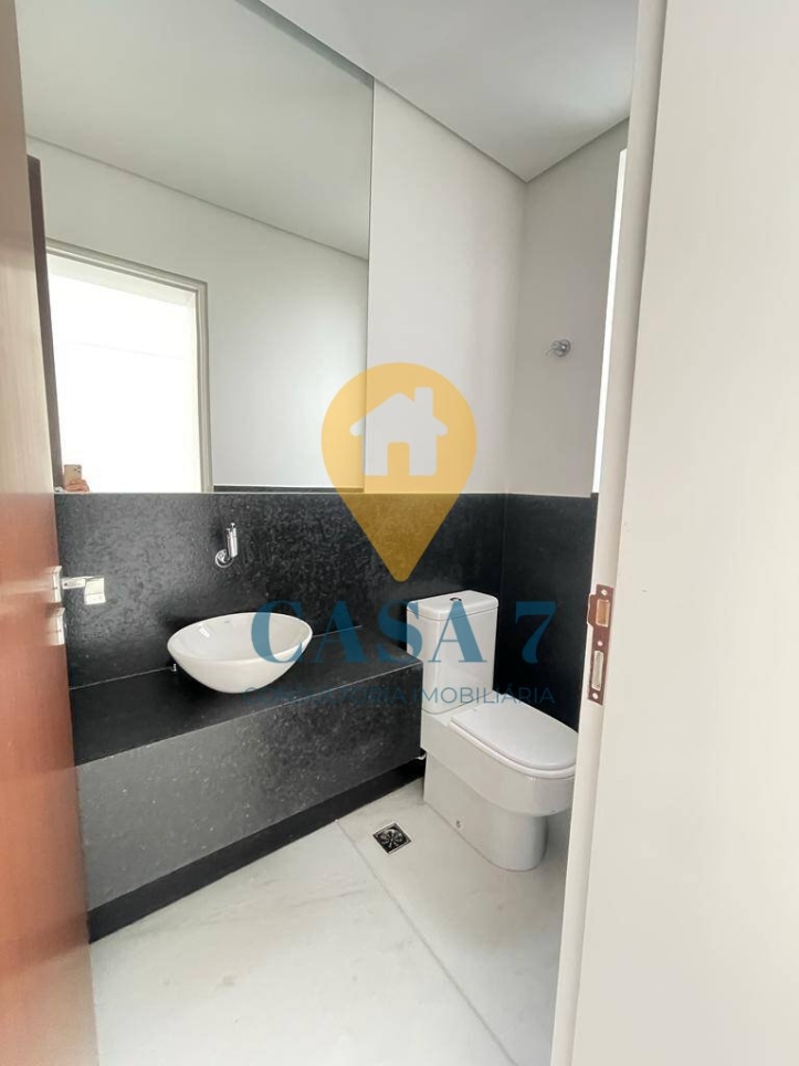 Apartamento à venda com 4 quartos, 208m² - Foto 14