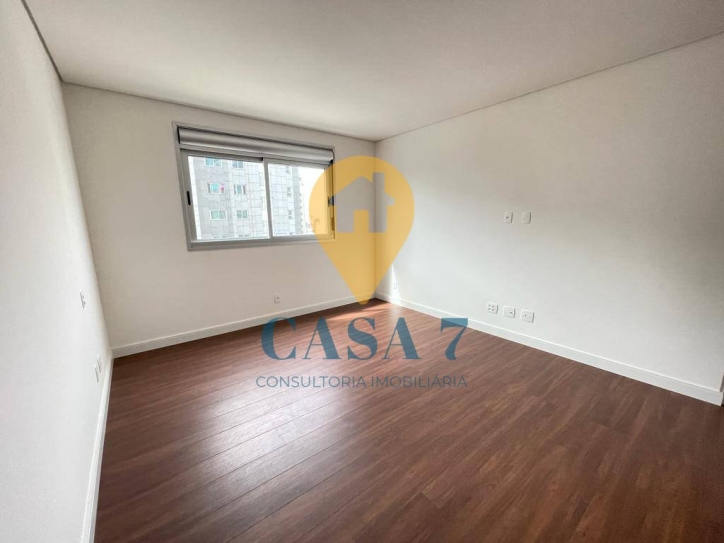 Apartamento à venda com 4 quartos, 208m² - Foto 16