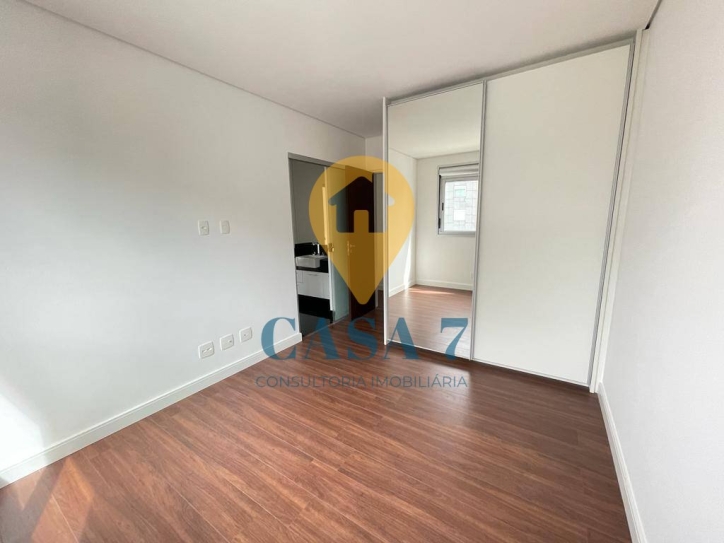 Apartamento à venda com 4 quartos, 208m² - Foto 19