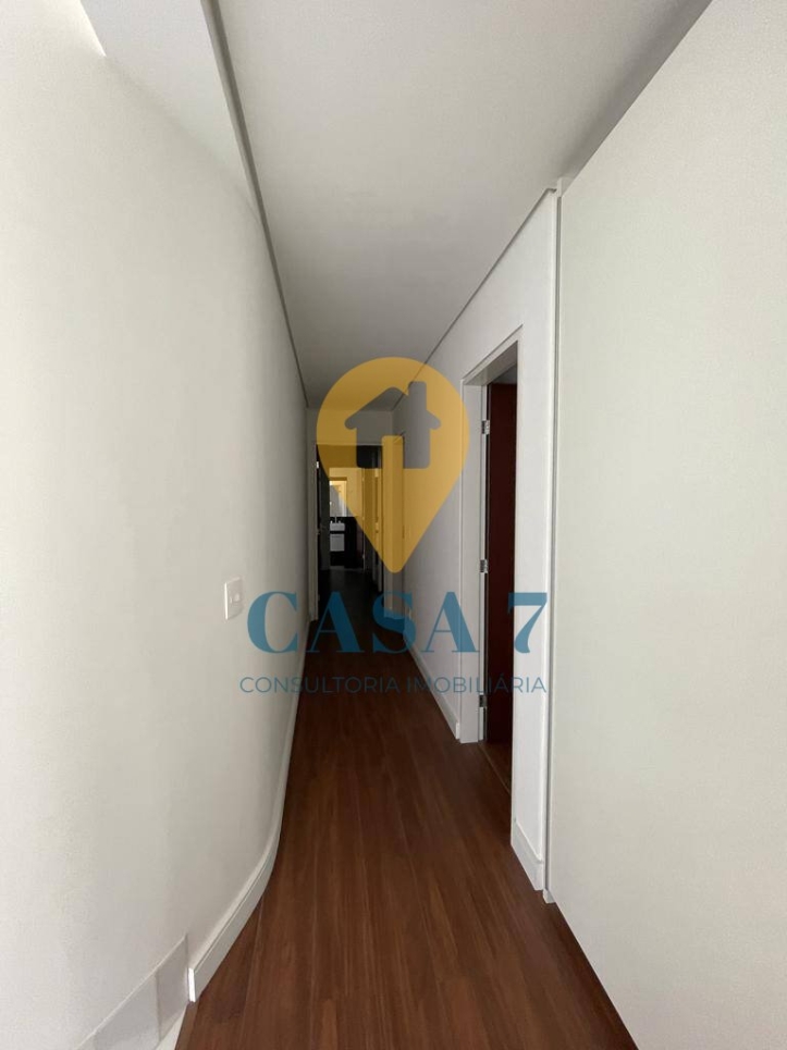 Apartamento à venda com 4 quartos, 208m² - Foto 20