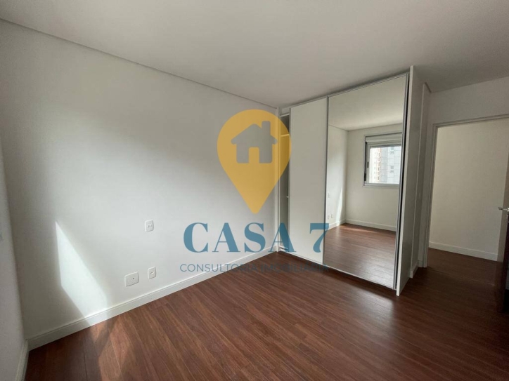 Apartamento à venda com 4 quartos, 208m² - Foto 22