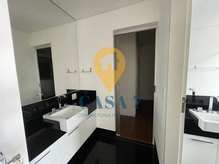 Apartamento à venda com 4 quartos, 208m² - Foto 24