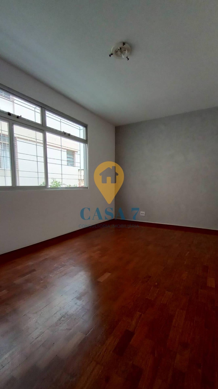 Apartamento à venda com 3 quartos, 98m² - Foto 1