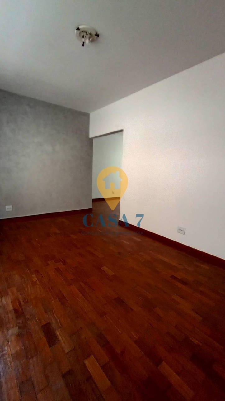 Apartamento à venda com 3 quartos, 98m² - Foto 2