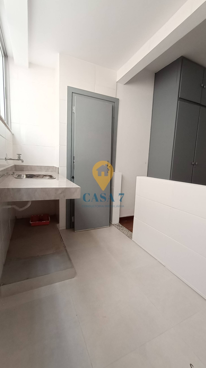 Apartamento à venda com 3 quartos, 98m² - Foto 6