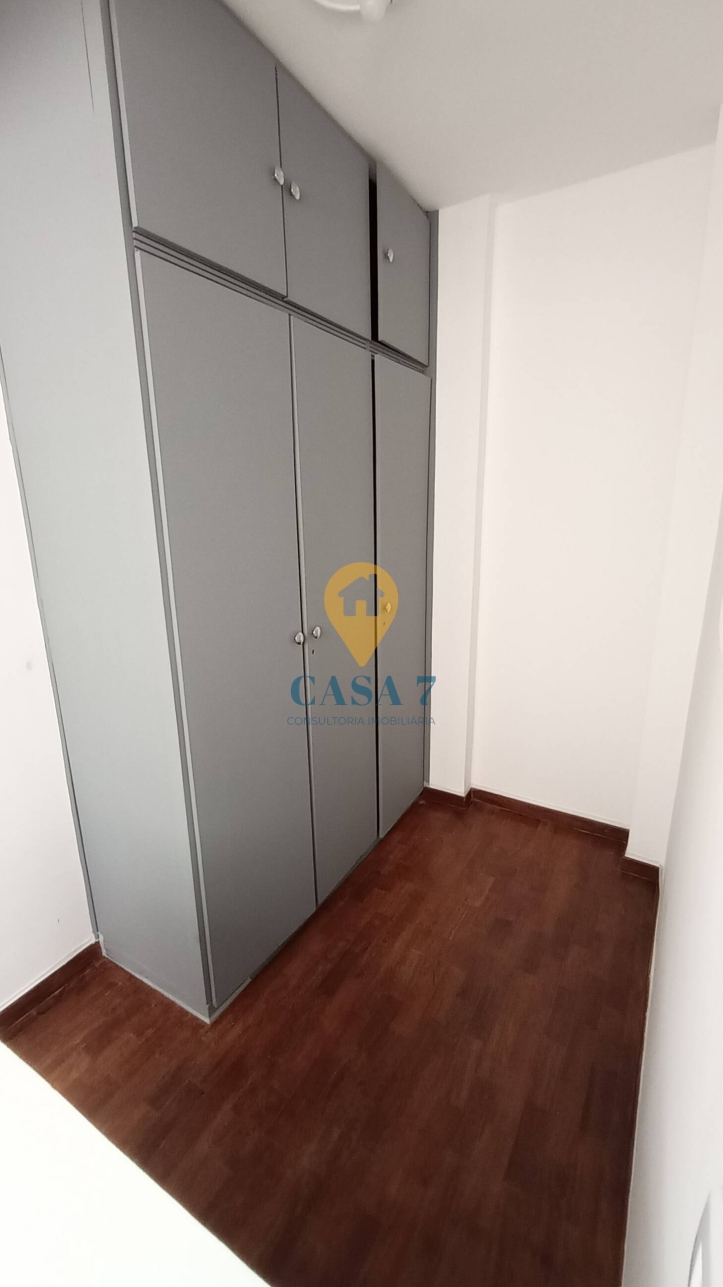 Apartamento à venda com 3 quartos, 98m² - Foto 7