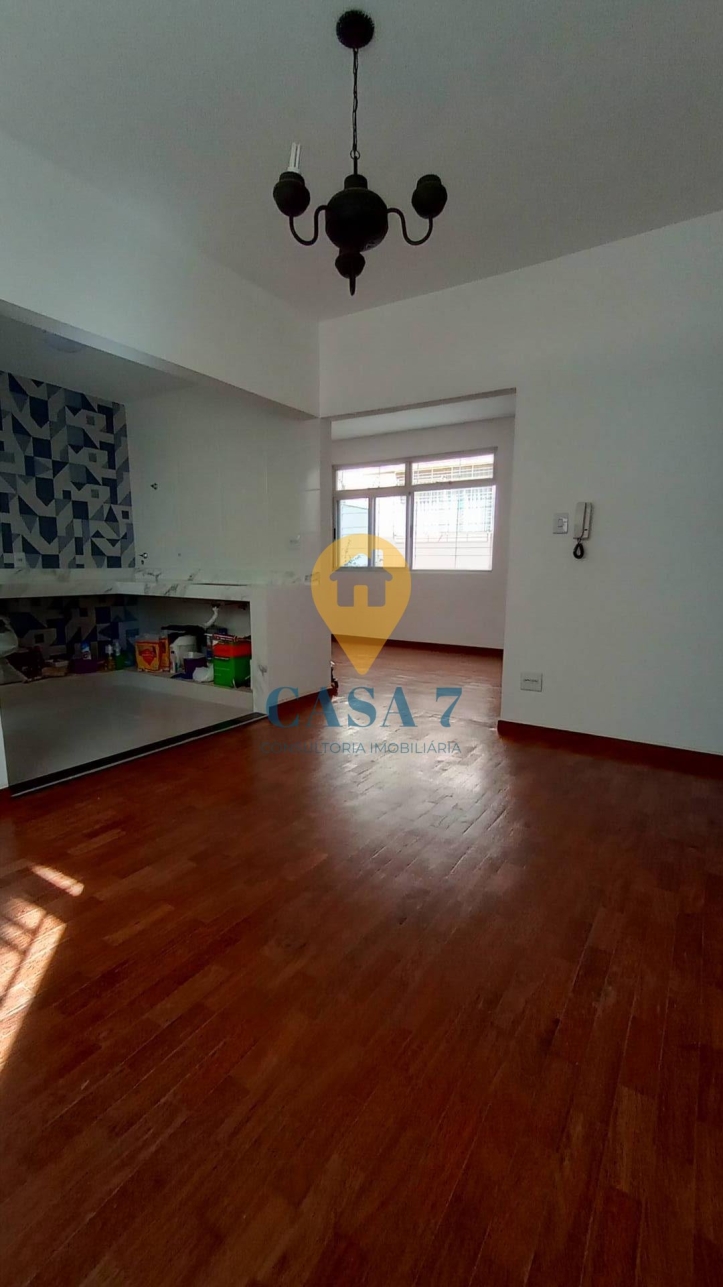 Apartamento à venda com 3 quartos, 98m² - Foto 9