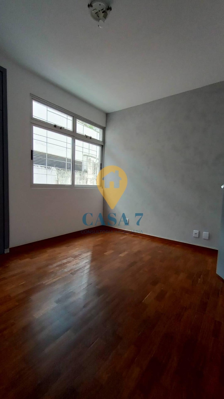 Apartamento à venda com 3 quartos, 98m² - Foto 10