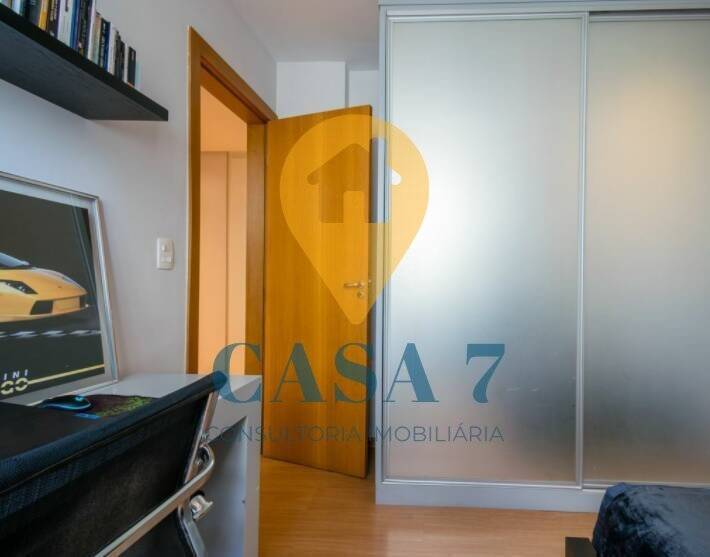 Apartamento à venda com 4 quartos, 137m² - Foto 14