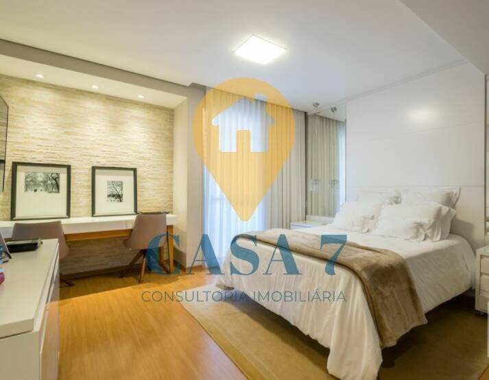 Apartamento à venda com 4 quartos, 137m² - Foto 16