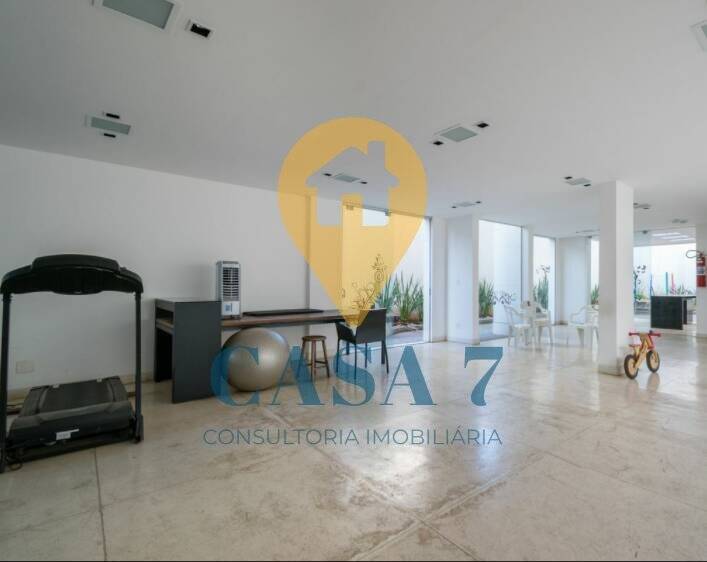 Apartamento à venda com 4 quartos, 137m² - Foto 17