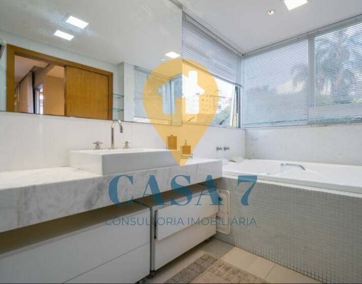 Apartamento à venda com 4 quartos, 137m² - Foto 19