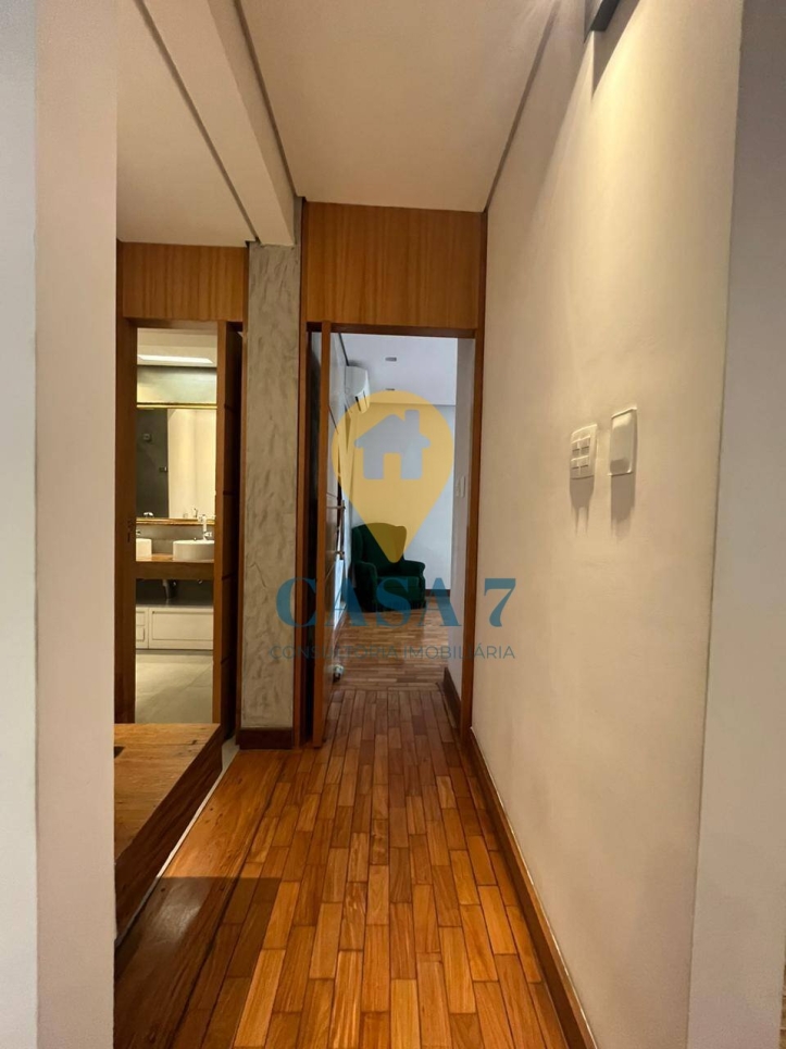 Apartamento à venda com 2 quartos, 106m² - Foto 4