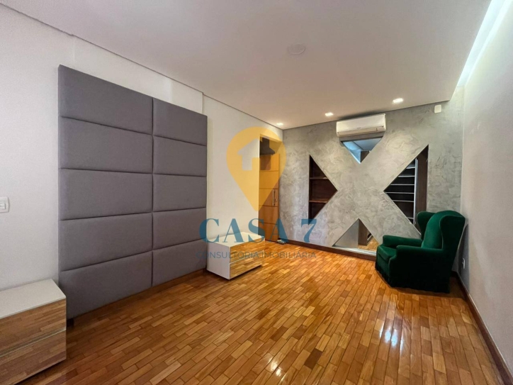 Apartamento à venda com 2 quartos, 106m² - Foto 7