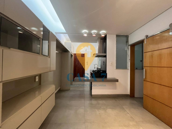 Apartamento à venda com 2 quartos, 106m² - Foto 16