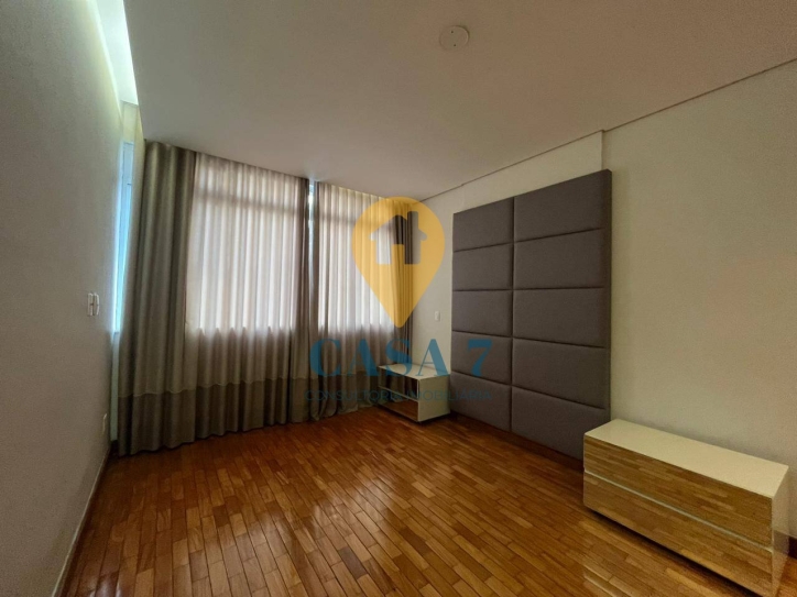 Apartamento à venda com 2 quartos, 106m² - Foto 5