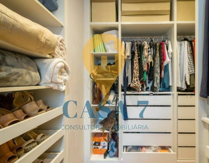 Apartamento à venda com 4 quartos, 137m² - Foto 25