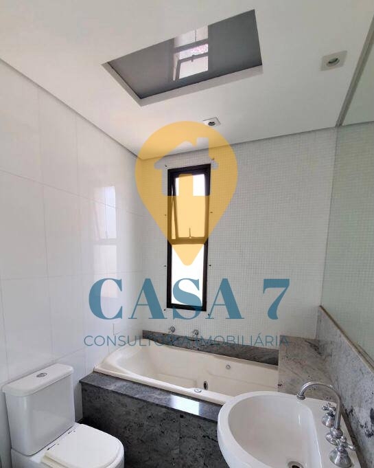 Apartamento à venda com 4 quartos, 205m² - Foto 5