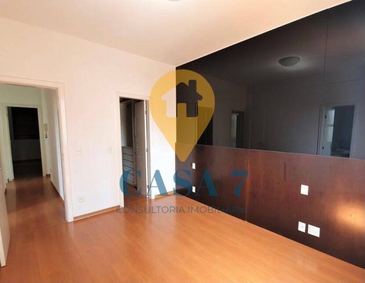 Apartamento à venda com 4 quartos, 205m² - Foto 6