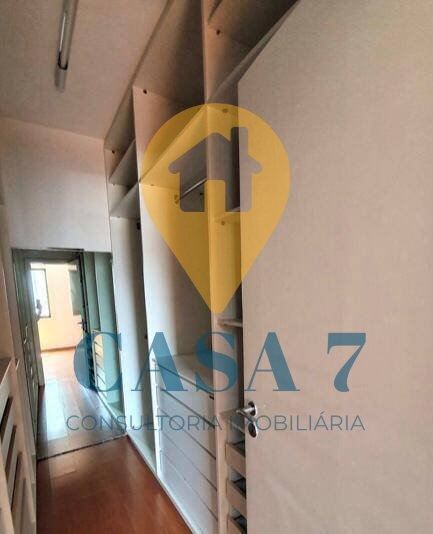 Apartamento à venda com 4 quartos, 205m² - Foto 9