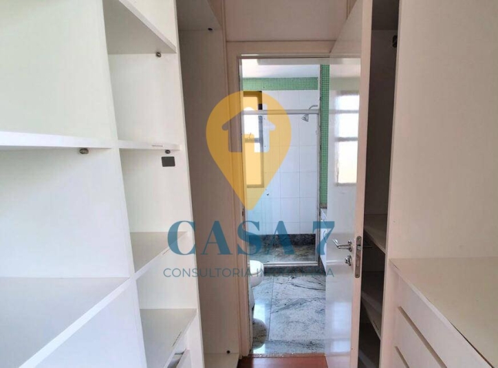 Apartamento à venda com 4 quartos, 205m² - Foto 10