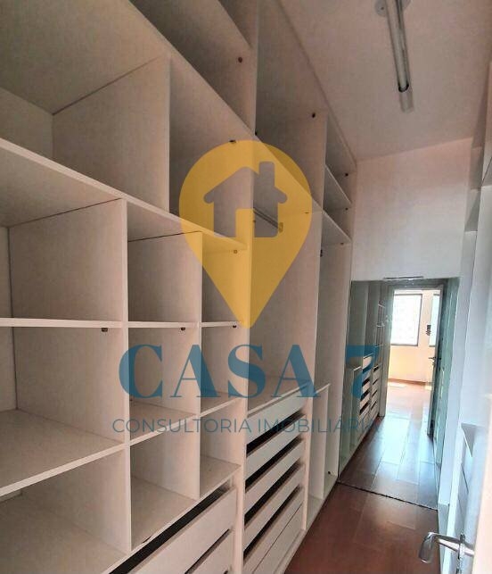 Apartamento à venda com 4 quartos, 205m² - Foto 8