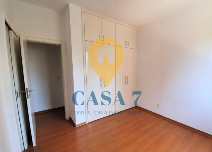 Apartamento à venda com 4 quartos, 205m² - Foto 12