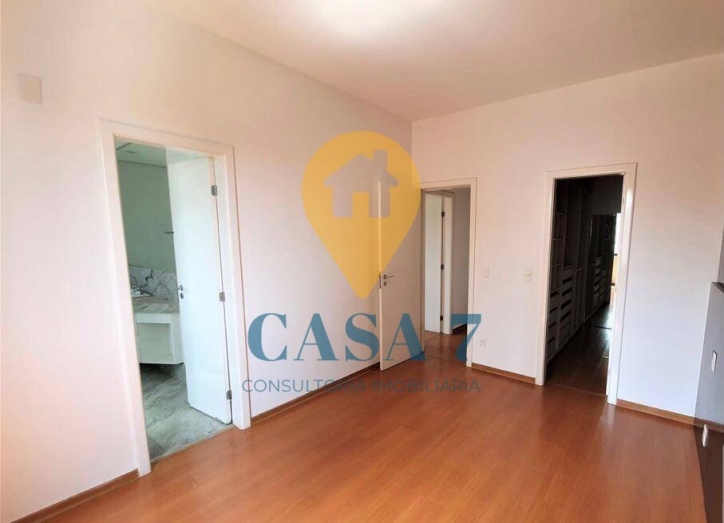 Apartamento à venda com 4 quartos, 205m² - Foto 13