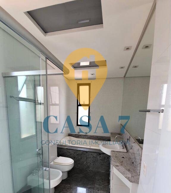 Apartamento à venda com 4 quartos, 205m² - Foto 17