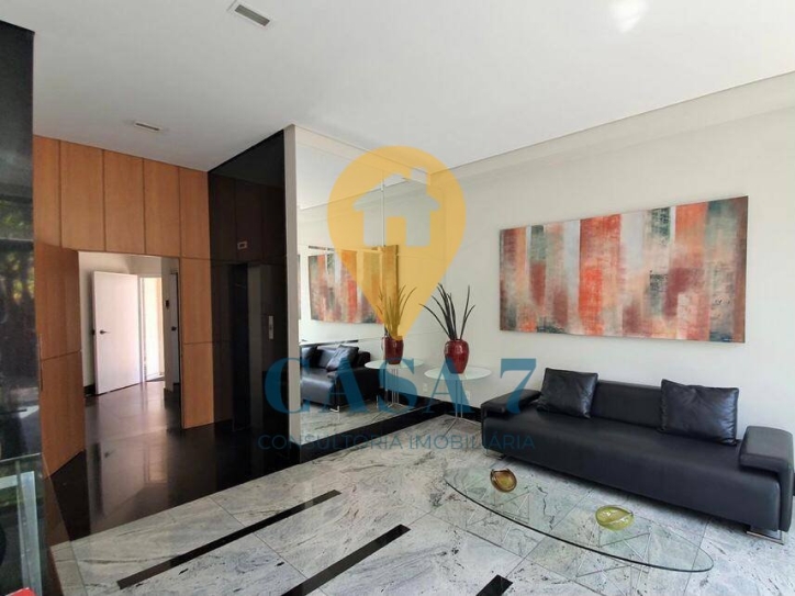 Apartamento à venda com 4 quartos, 205m² - Foto 19