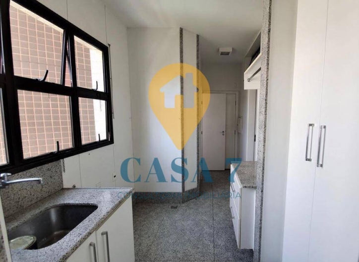 Apartamento à venda com 4 quartos, 205m² - Foto 20