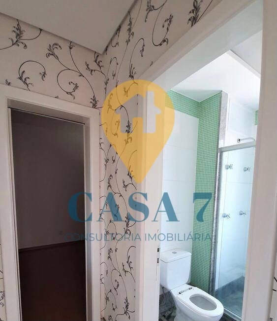 Apartamento à venda com 4 quartos, 205m² - Foto 21