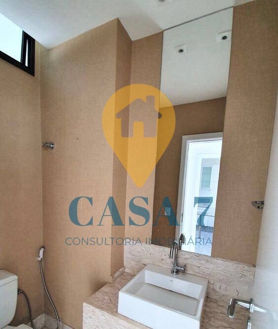 Apartamento à venda com 4 quartos, 205m² - Foto 23