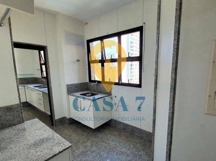 Apartamento à venda com 4 quartos, 205m² - Foto 25