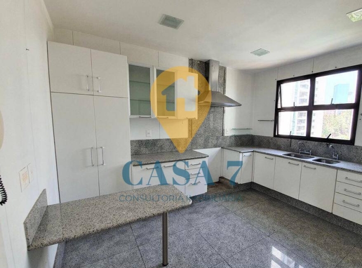 Apartamento à venda com 4 quartos, 205m² - Foto 24