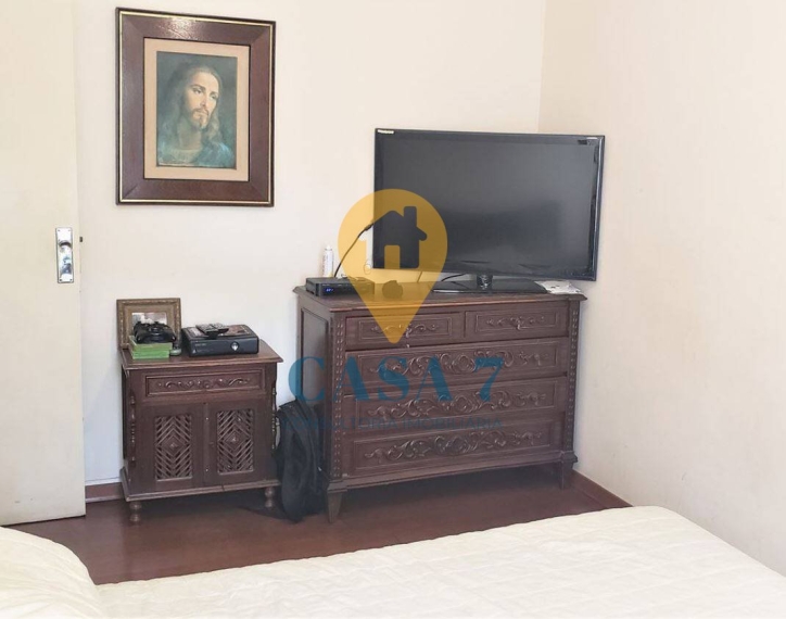 Apartamento à venda com 3 quartos, 110m² - Foto 6