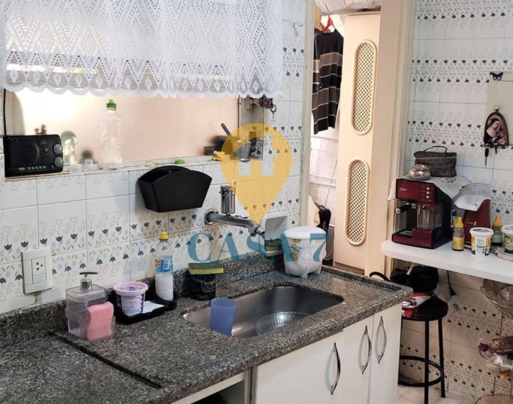 Apartamento à venda com 3 quartos, 110m² - Foto 7