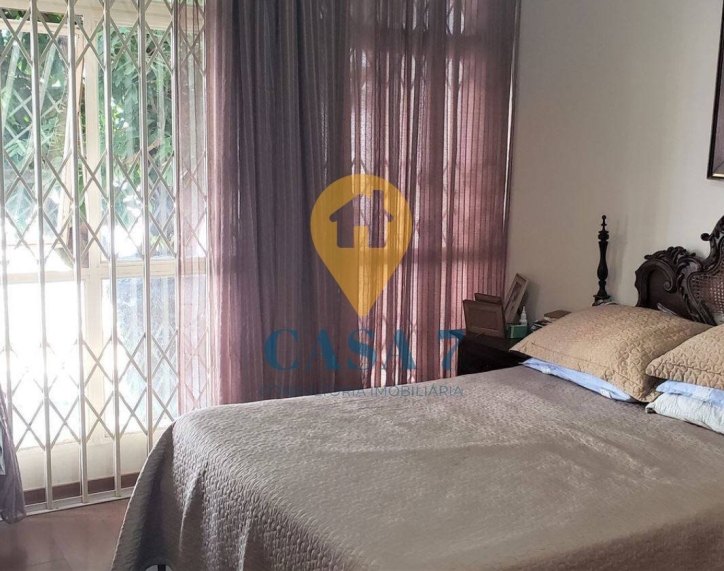 Apartamento à venda com 3 quartos, 110m² - Foto 10