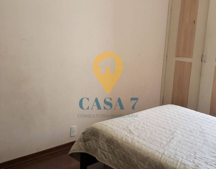 Apartamento à venda com 3 quartos, 110m² - Foto 11