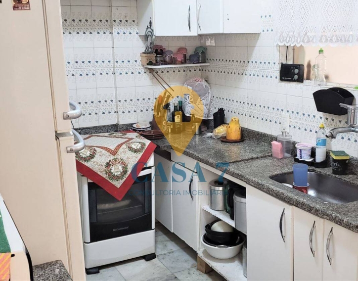 Apartamento à venda com 3 quartos, 110m² - Foto 12